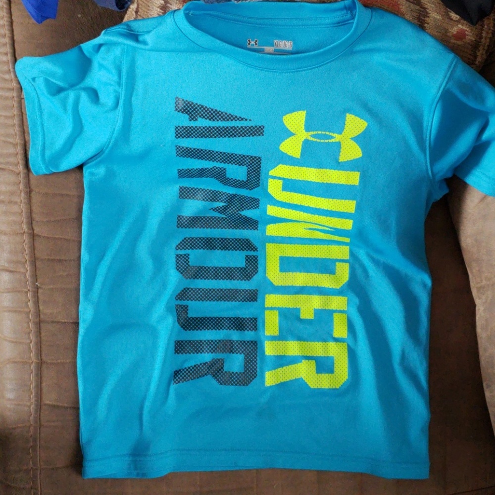 Boys shirt